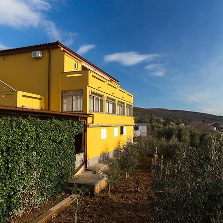 Hotel The Manzoni Family 3 Punat Exterior foto